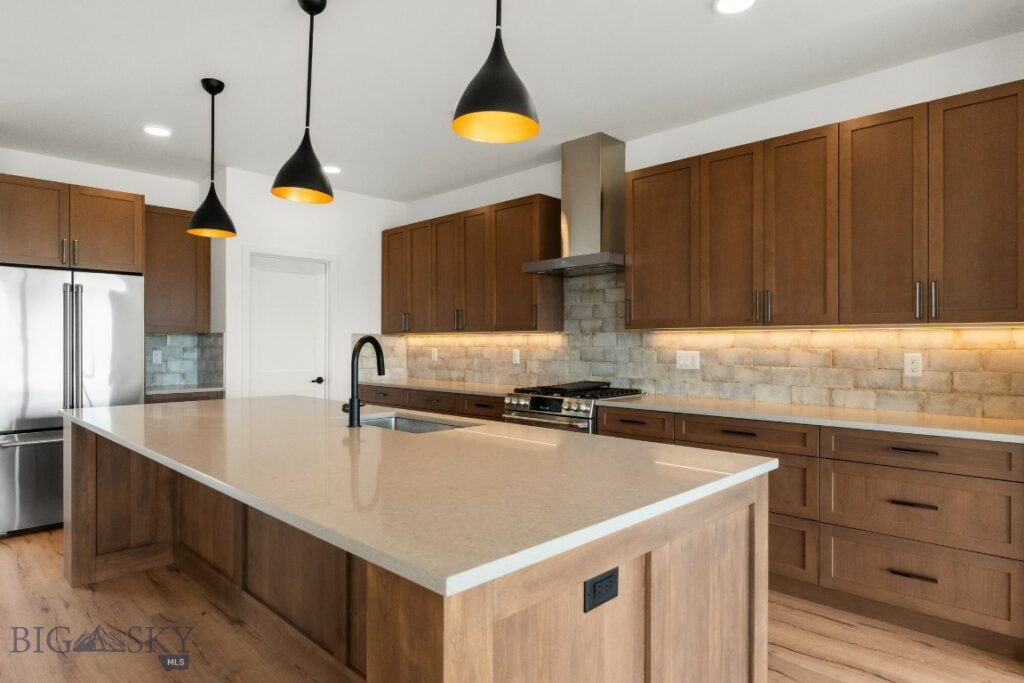 2987 S 31st Avenue, Bozeman MT 59718