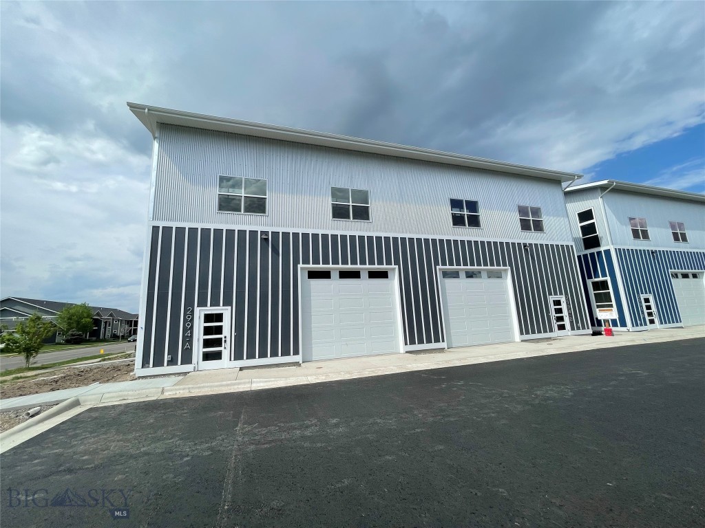 2996 N 27th Avenue, Bozeman MT 59718