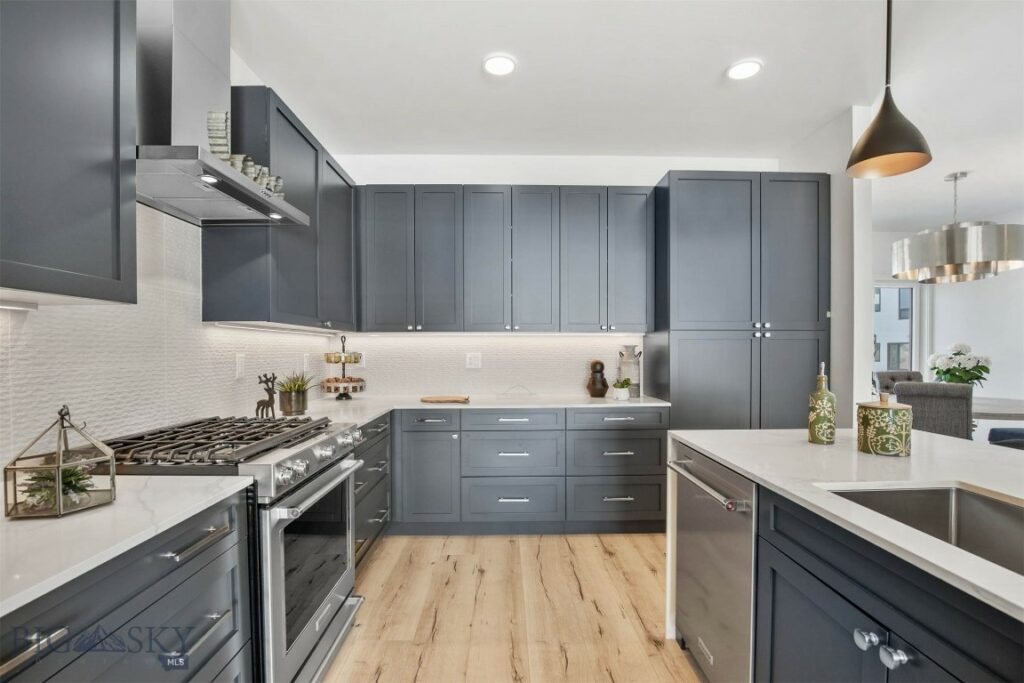 2997 W Graf Street, Bozeman MT 59718