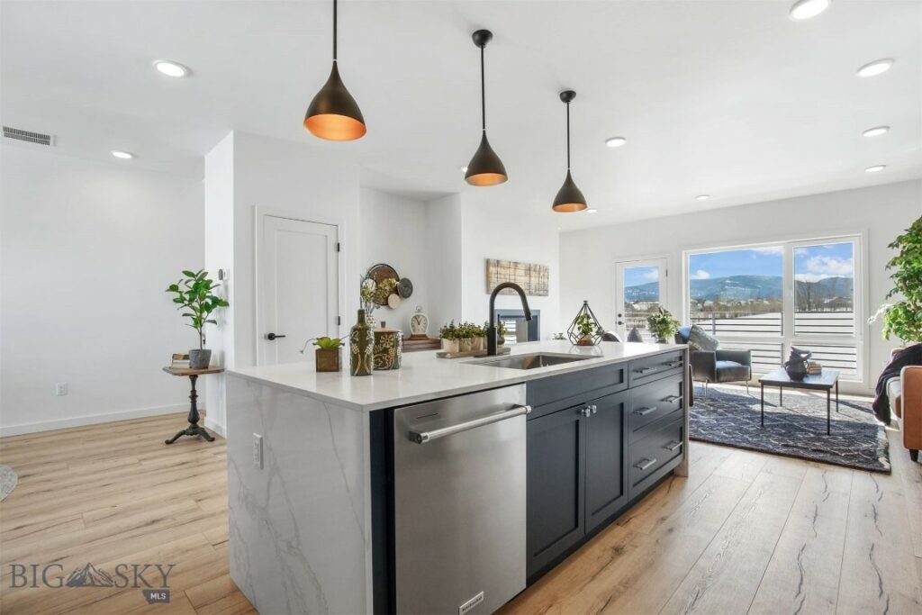 2997 W Graf Street, Bozeman MT 59718
