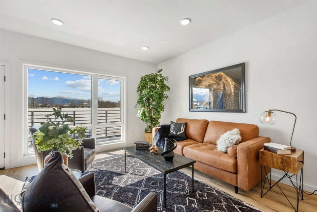 2997 W Graf Street, Bozeman MT 59718