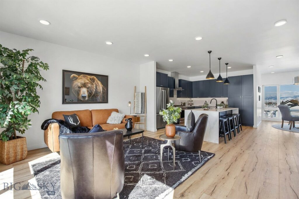 2997 W Graf Street, Bozeman MT 59718