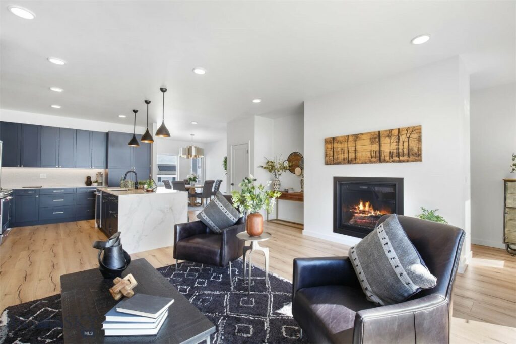 2997 W Graf Street, Bozeman MT 59718