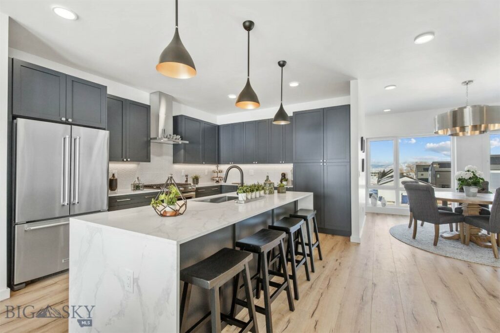 2997 W Graf Street, Bozeman MT 59718