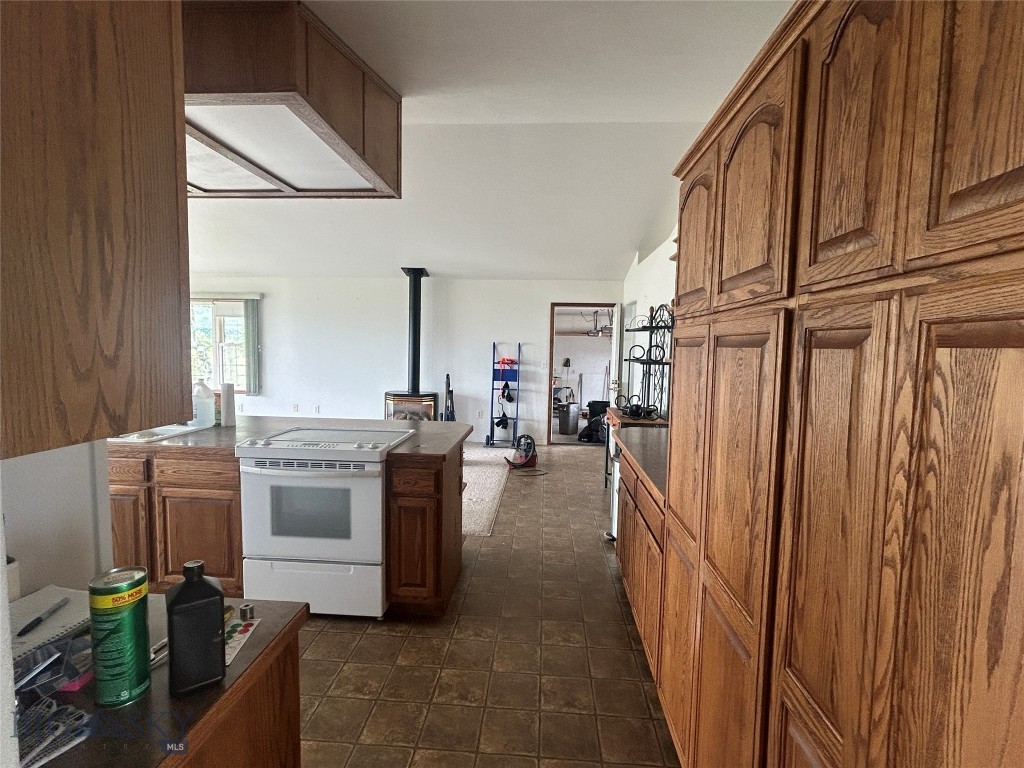 3 Chesapeake Drive, Livingston MT 59047