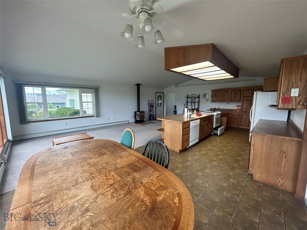 3 Chesapeake Drive, Livingston MT 59047