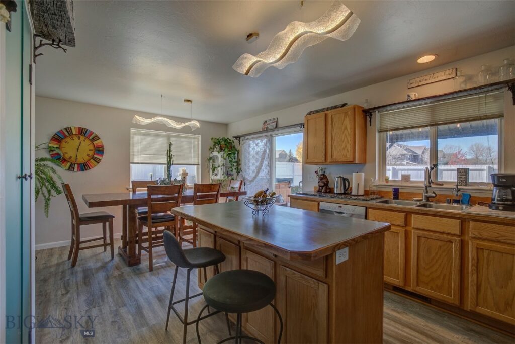 3 Mineral Avenue, Bozeman MT 59718