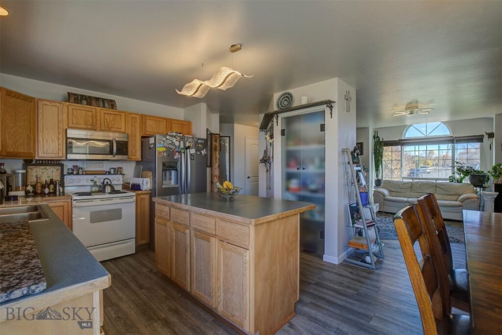 3 Mineral Avenue, Bozeman MT 59718