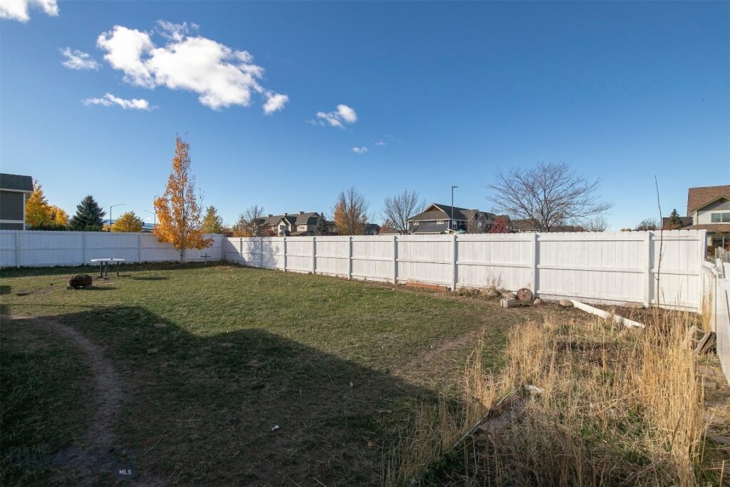 3 Mineral Avenue, Bozeman MT 59718