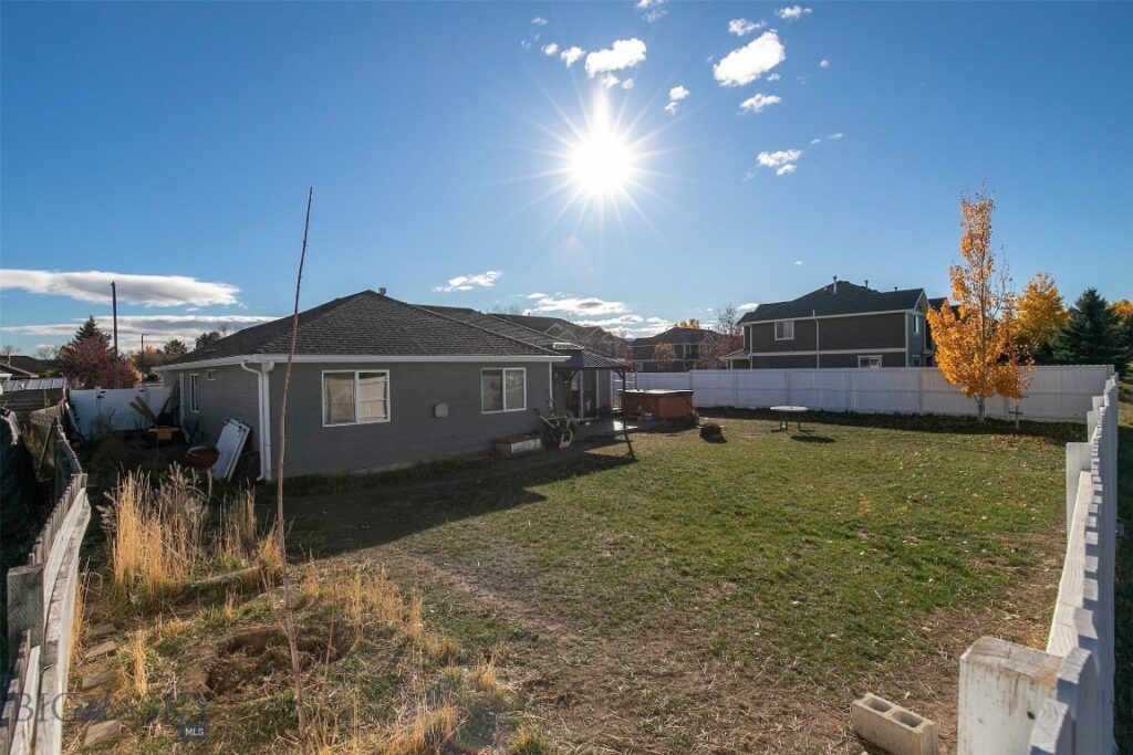 3 Mineral Avenue, Bozeman MT 59718
