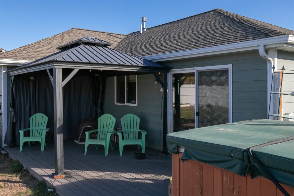 3 Mineral Avenue, Bozeman MT 59718