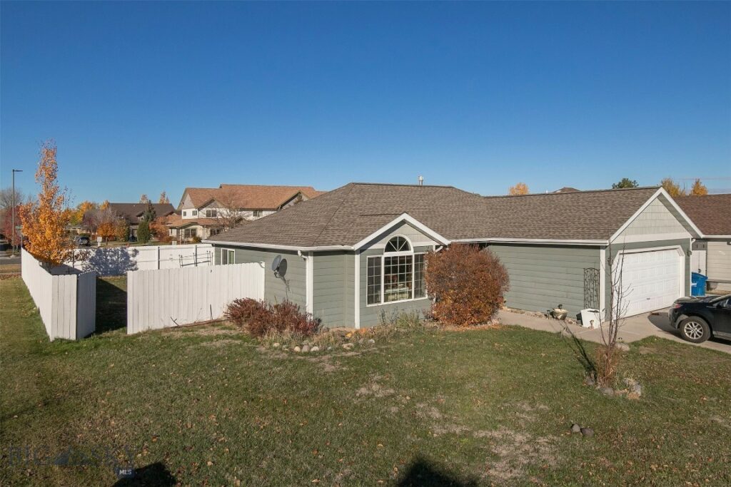 3 Mineral Avenue, Bozeman MT 59718