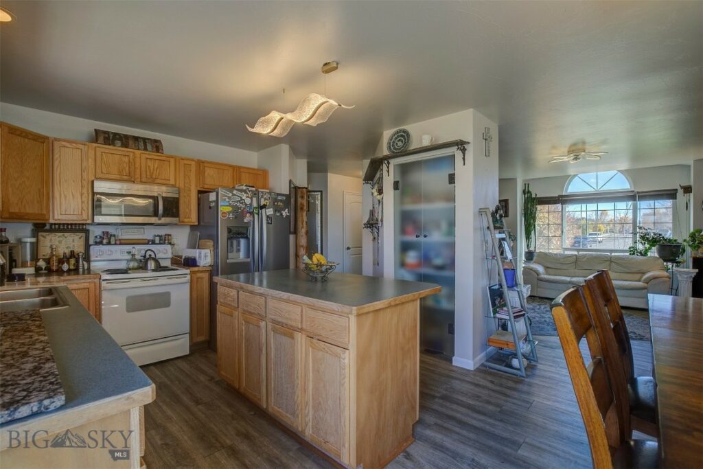 3 Mineral Avenue, Bozeman MT 59718