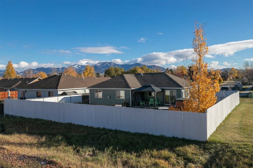 3 Mineral Avenue, Bozeman MT 59718