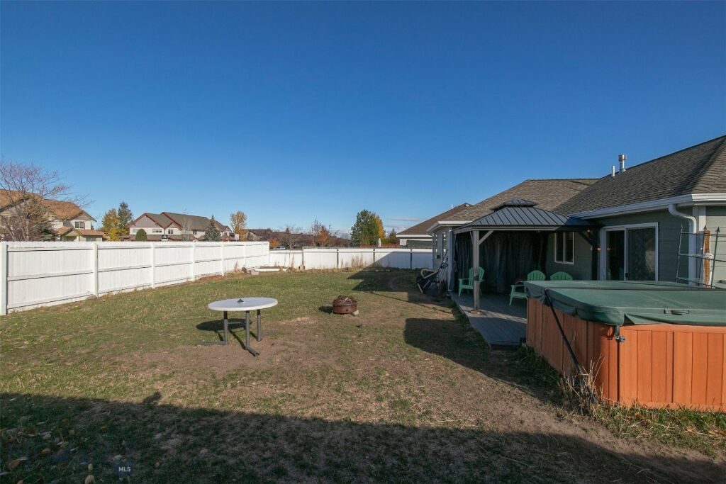 3 Mineral Avenue, Bozeman MT 59718