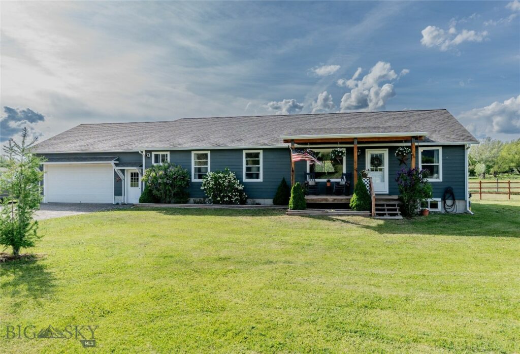 3 Steinway, Livingston MT 59047