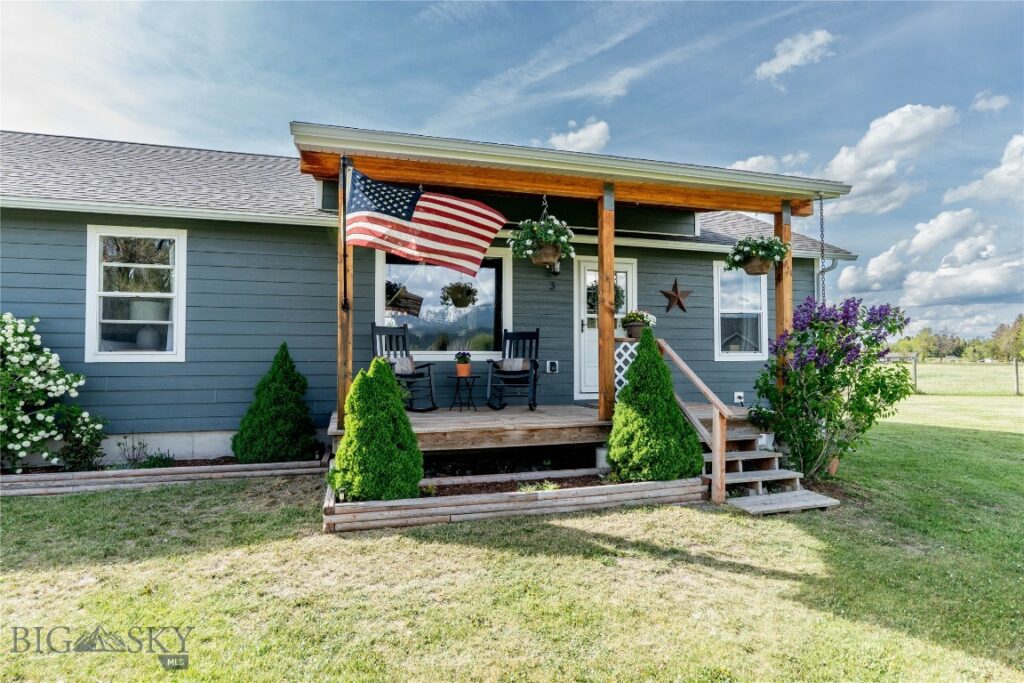 3 Steinway, Livingston MT 59047