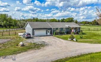 3 Steinway, Livingston MT 59047