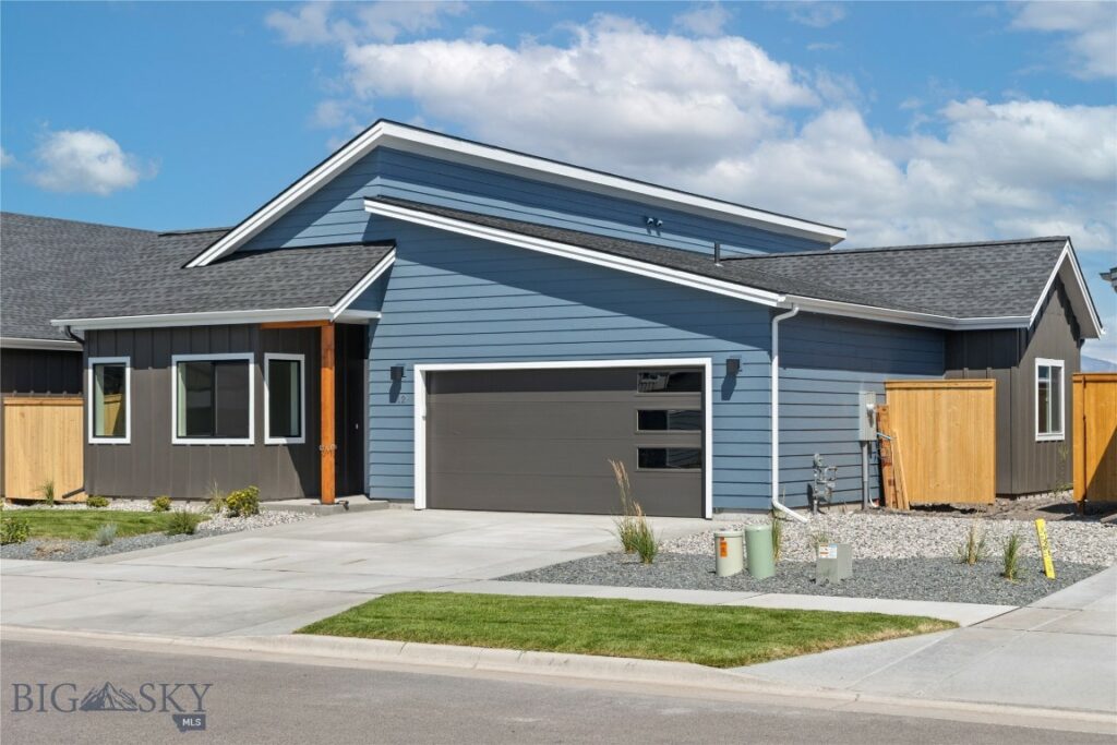 30 Westgate Ave, Bozeman MT 59718