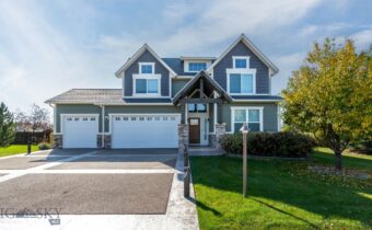 30 Gloria Court, Bozeman MT 59718