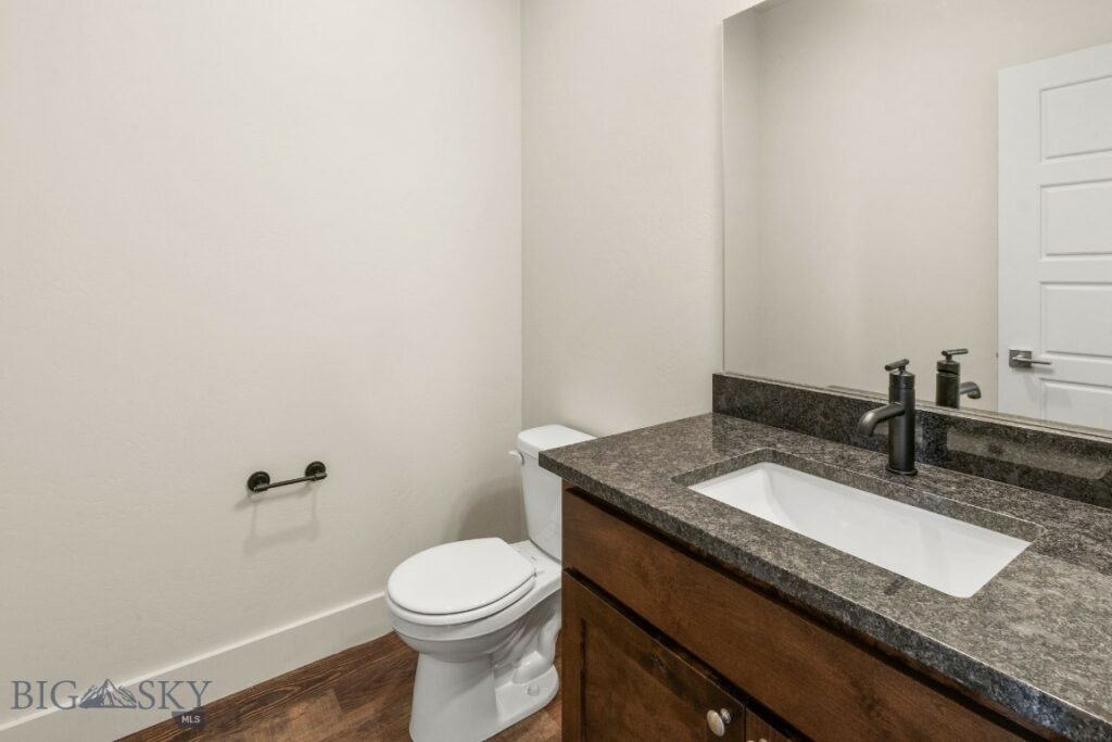 30 Horseshoe Loop, Bozeman MT 59718