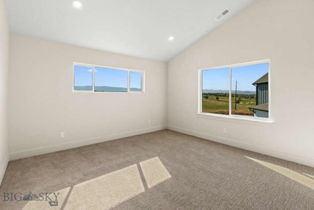 30 Horseshoe Loop, Bozeman MT 59718