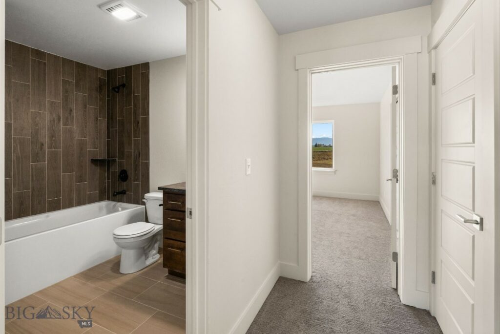 30 Horseshoe Loop, Bozeman MT 59718