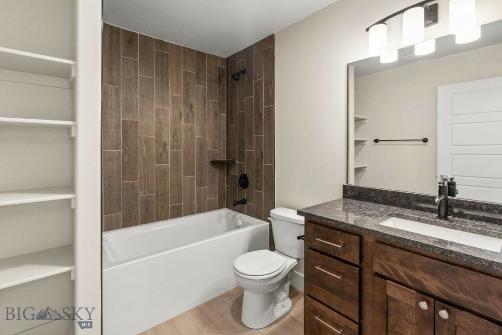 30 Horseshoe Loop, Bozeman MT 59718