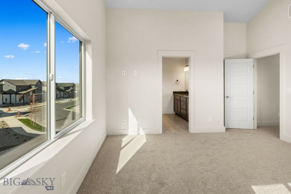 30 Horseshoe Loop, Bozeman MT 59718