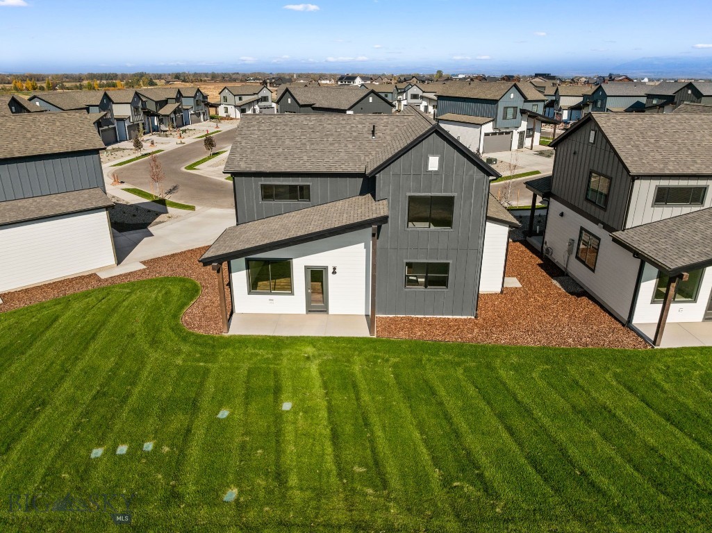 30 Horseshoe Loop, Bozeman MT 59718