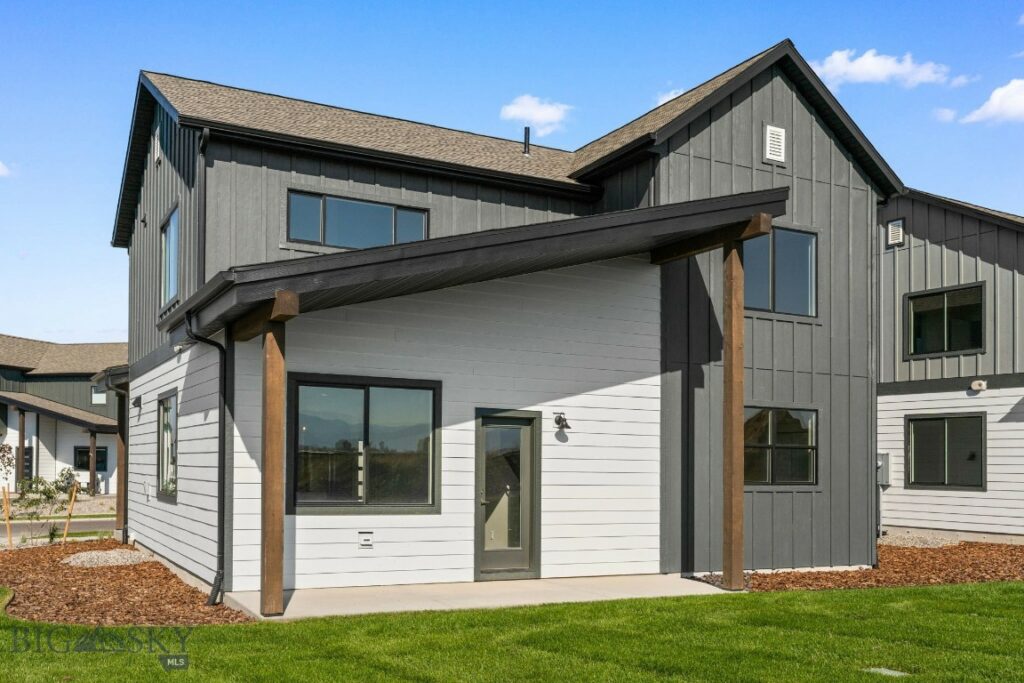 30 Horseshoe Loop, Bozeman MT 59718