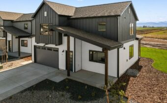 30 Horseshoe Loop, Bozeman MT 59718