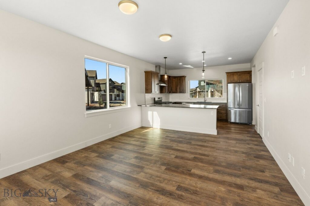 30 Horseshoe Loop, Bozeman MT 59718