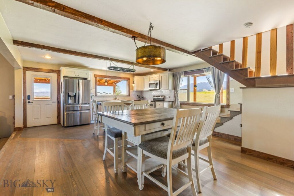 30 Wineglass Loop N, Livingston MT 59047