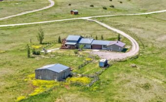 30 Wineglass Loop N, Livingston MT 59047