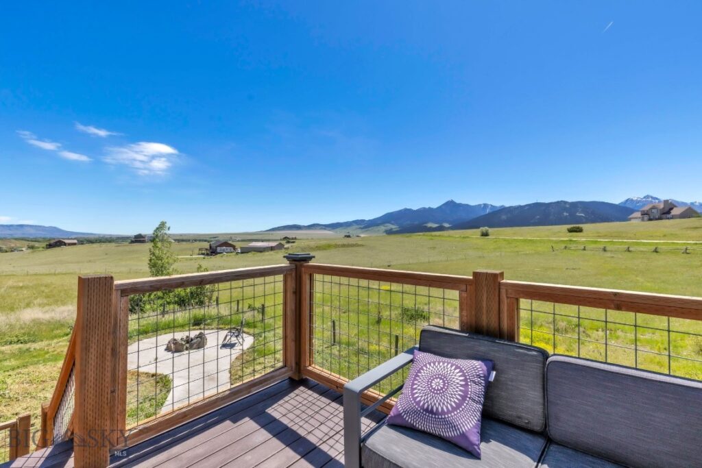 30 Wineglass Loop N, Livingston MT 59047