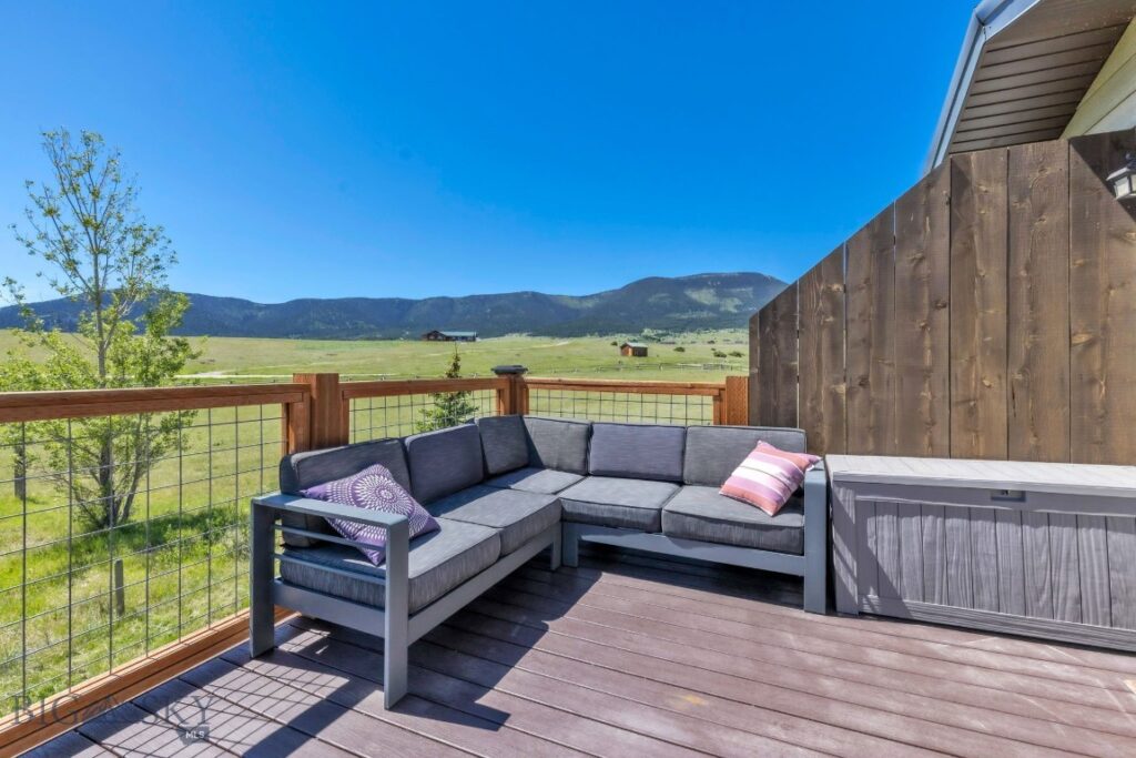 30 Wineglass Loop N, Livingston MT 59047