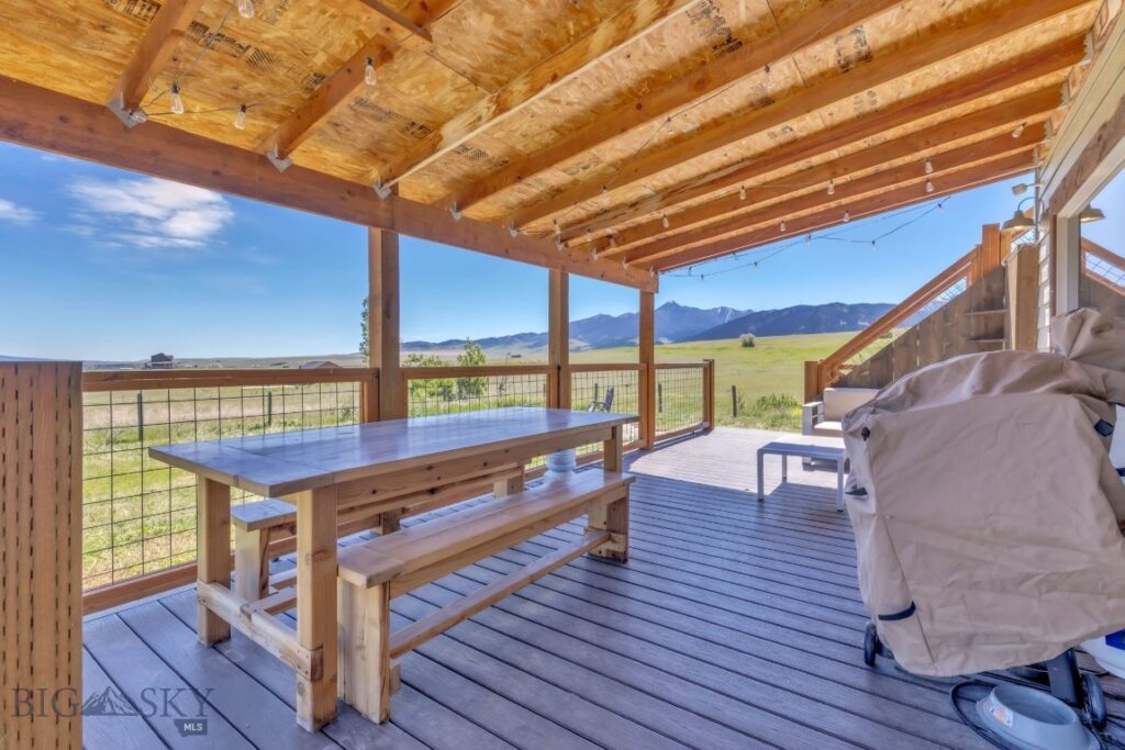 30 Wineglass Loop N, Livingston MT 59047