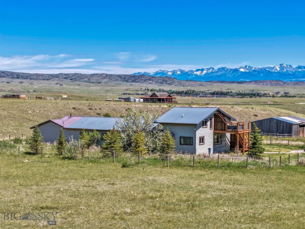 30 Wineglass Loop N, Livingston MT 59047