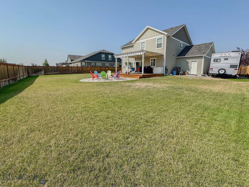 30 Stephanie Lane, Bozeman MT 59718