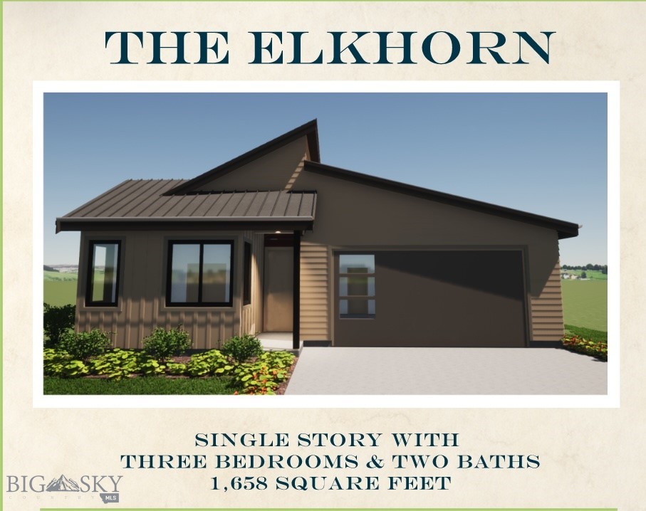 30 Westgate Ave, Bozeman MT 59718