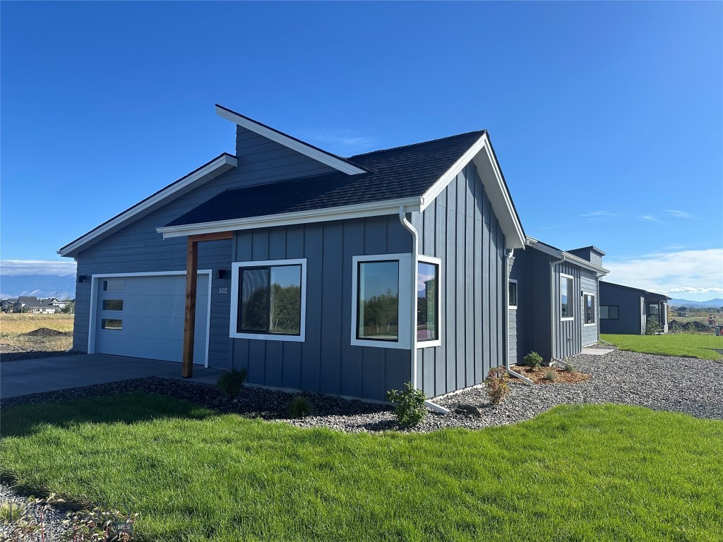 30 Westgate Ave, Bozeman MT 59718