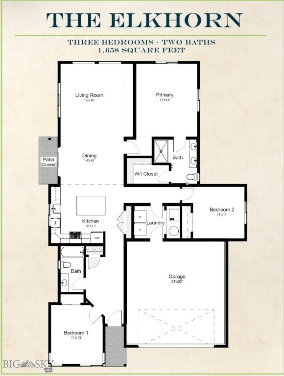 30 Westgate Ave, Bozeman MT 59718