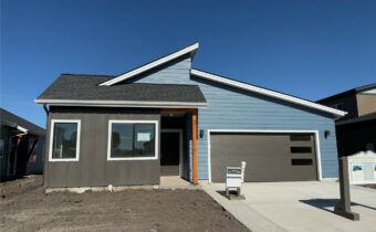 30 Westgate Ave, Bozeman MT 59718