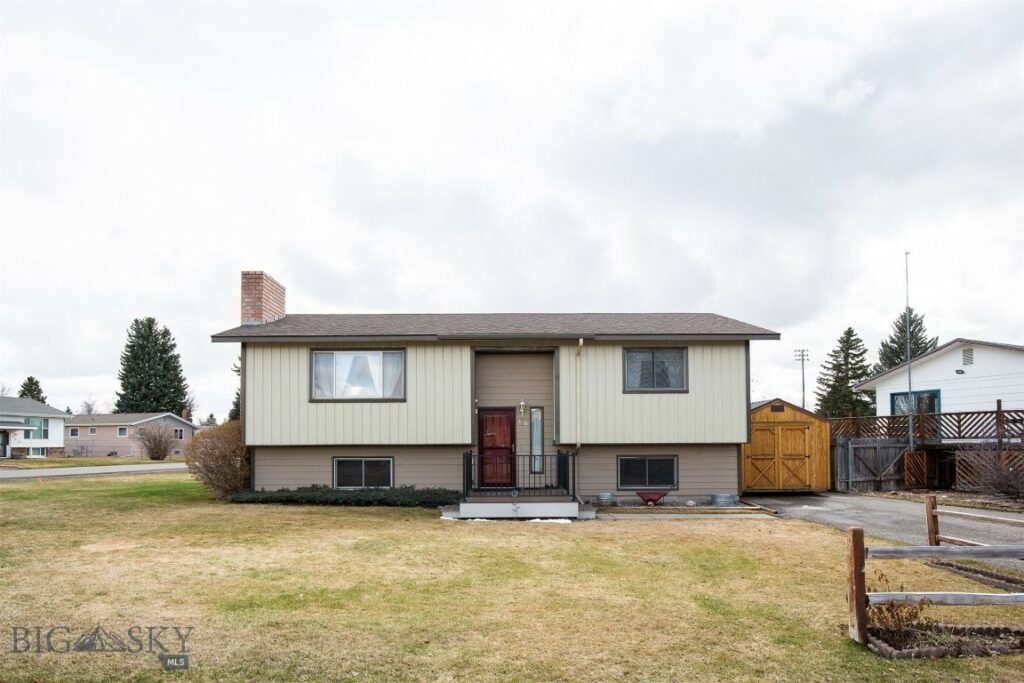300 McEwen Drive, Belgrade MT 59714