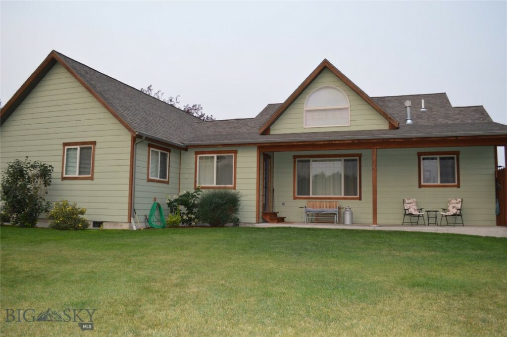 300 Morgan Creek, Bozeman MT 59718