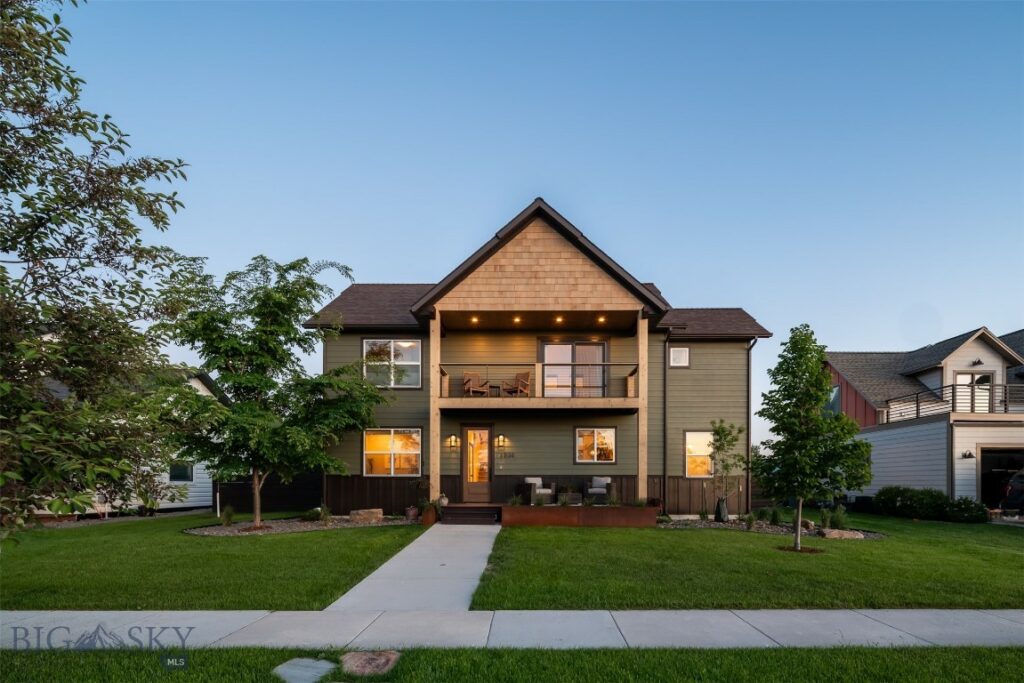 3004 Meah Lane, Bozeman MT 59718