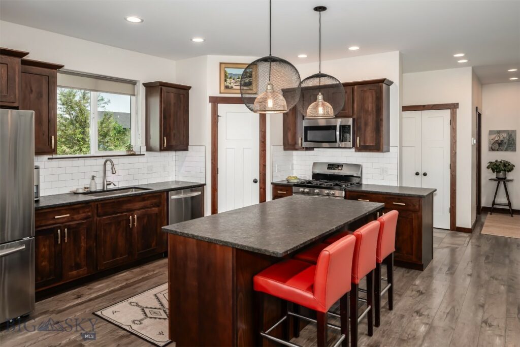 3004 Meah Lane, Bozeman MT 59718