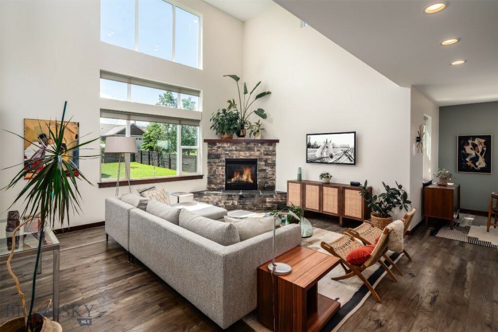 3004 Meah Lane, Bozeman MT 59718