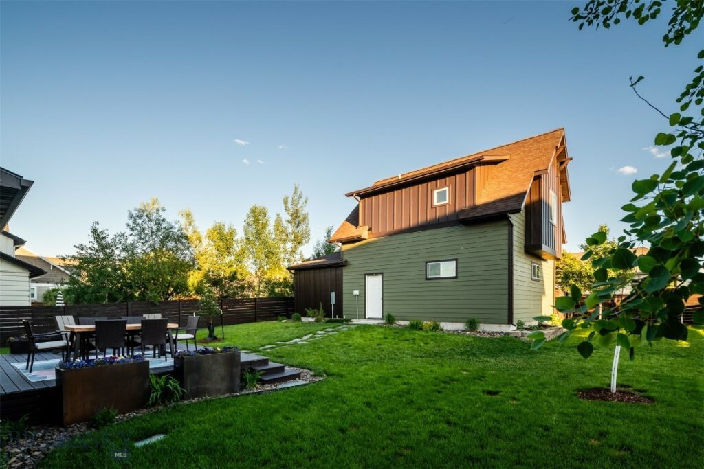 3004 Meah Lane, Bozeman MT 59718